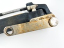 Uflex Outboard Hydraulic Steering Cylinder Ram UC128TS-1