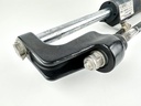 Uflex Outboard Hydraulic Steering Cylinder Ram UC128TS-1