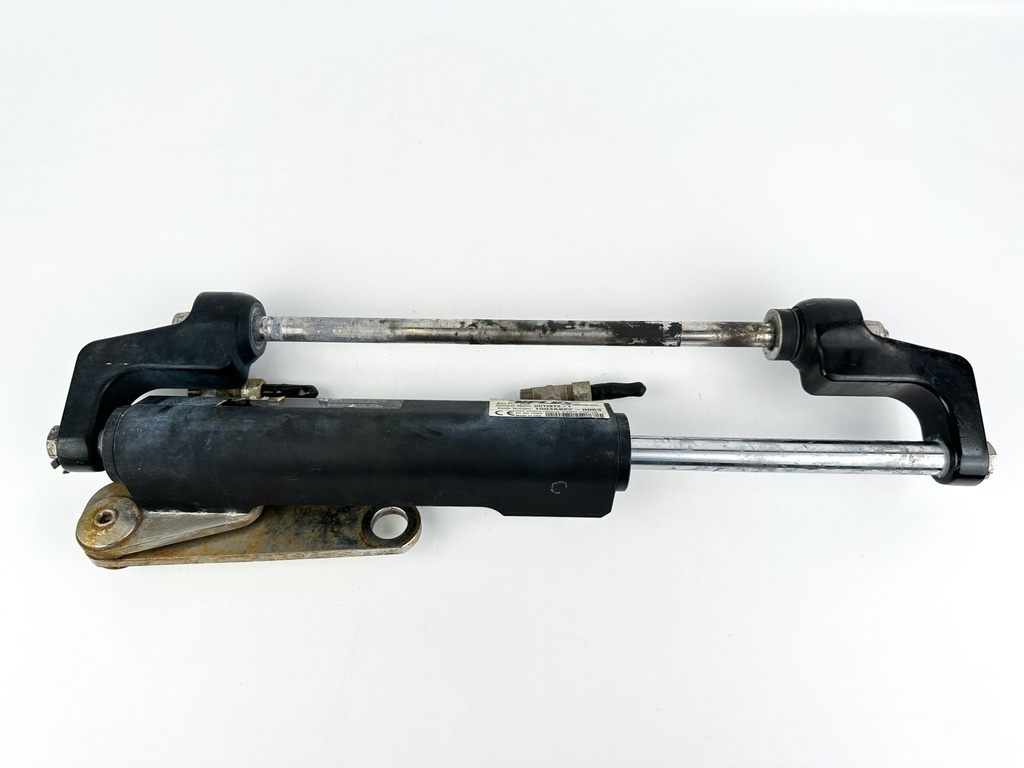 Uflex Outboard Hydraulic Steering Cylinder Ram UC128TS-1