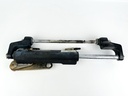 Uflex Outboard Hydraulic Steering Cylinder Ram UC128TS-1