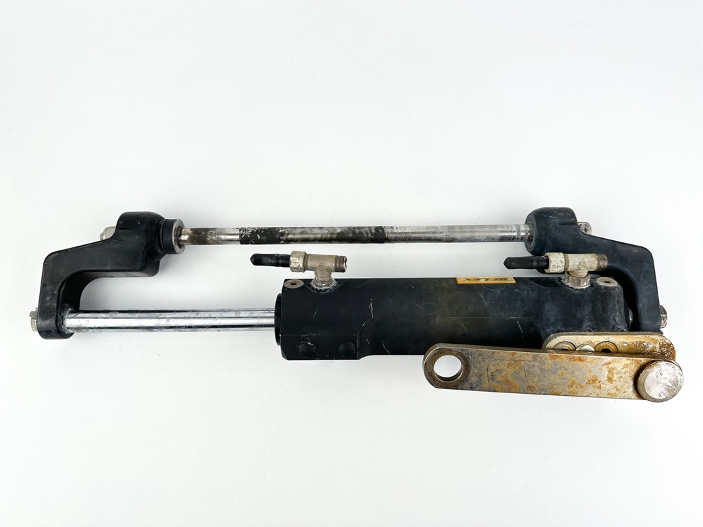 Uflex Outboard Hydraulic Steering Cylinder Ram UC128TS-1
