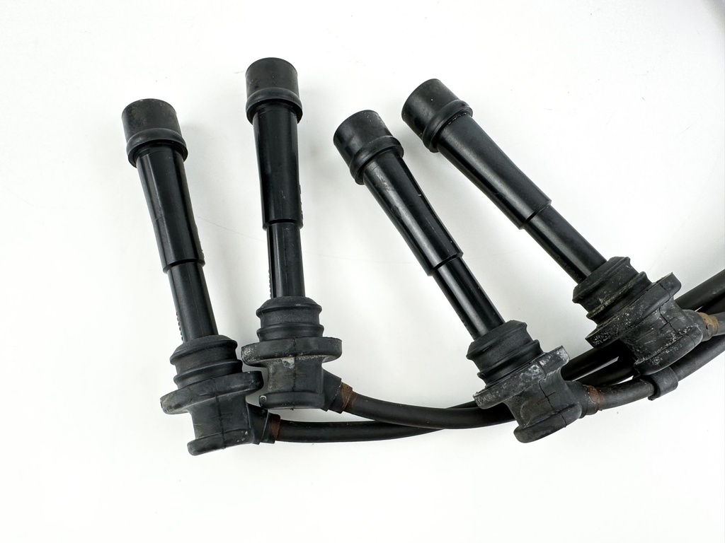 2018 Suzuki 115 HP 4 Stroke Outboard Ignition Coil Set 33410-90J00 OEM