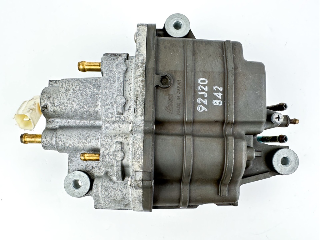 2018 Suzuki 115 HP 4 Stroke Outboard Vapor Separator Tank VST 15600-92J50 OEM