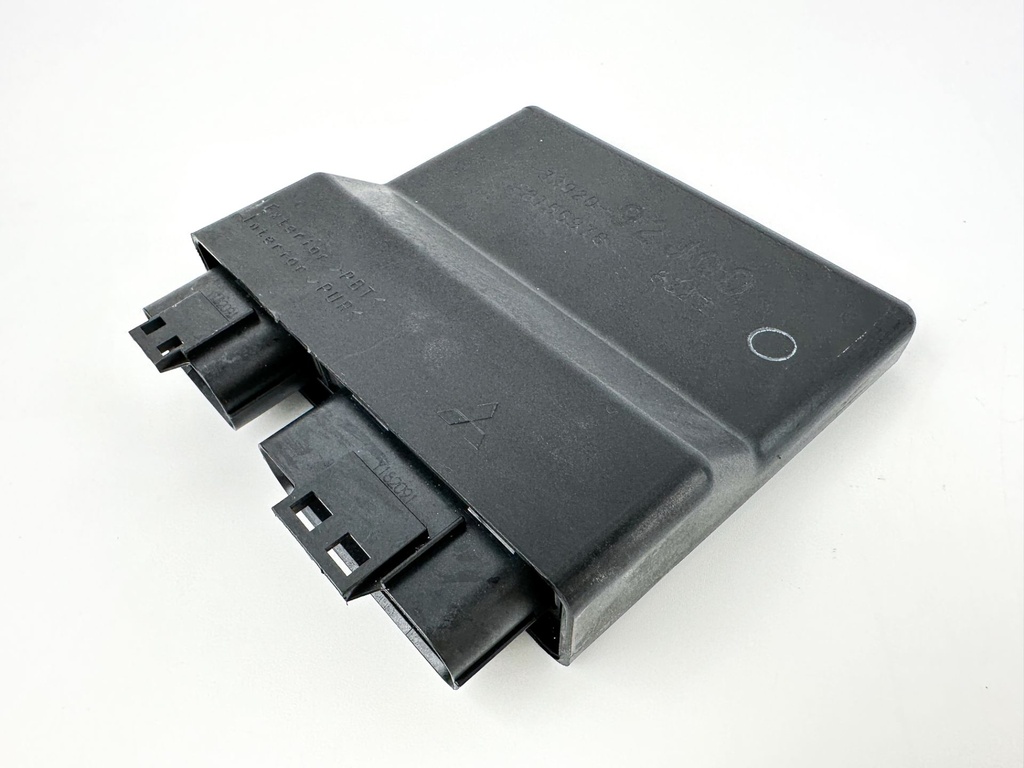 2018 Suzuki 115 HP 4 Stroke Outboard Engine Control Unit ECU 33920-92JQ0 OEM