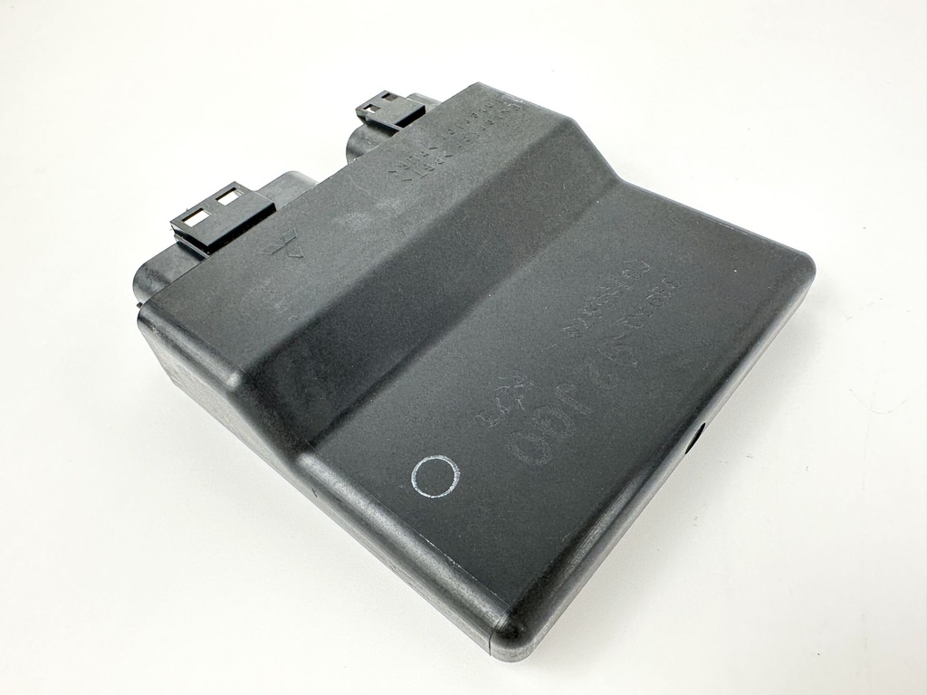 2018 Suzuki 115 HP 4 Stroke Outboard Engine Control Unit ECU 33920-92JQ0 OEM