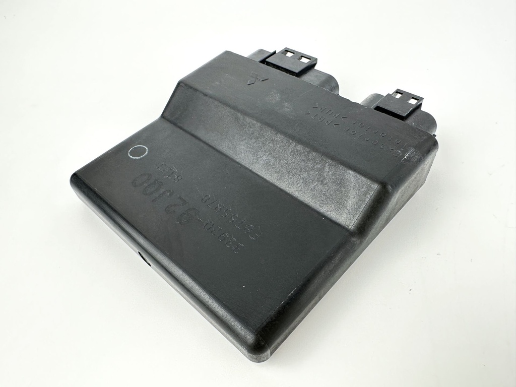 2018 Suzuki 115 HP 4 Stroke Outboard Engine Control Unit ECU 33920-92JQ0 OEM