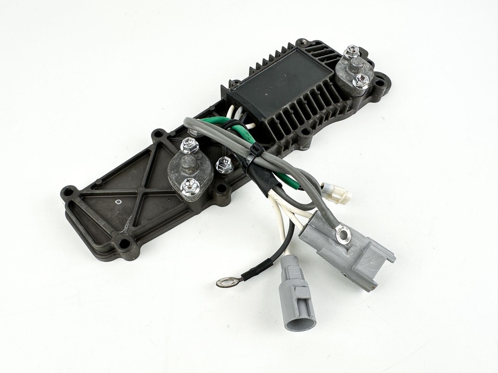 2018 Suzuki 115 HP 4 Stroke Outboard Rectifier & Regulator 32800-92J00 OEM