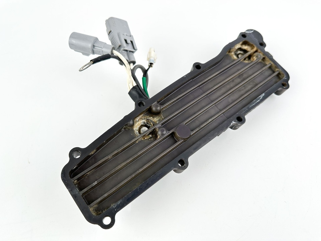 2018 Suzuki 115 HP 4 Stroke Outboard Rectifier & Regulator 32800-92J00 OEM