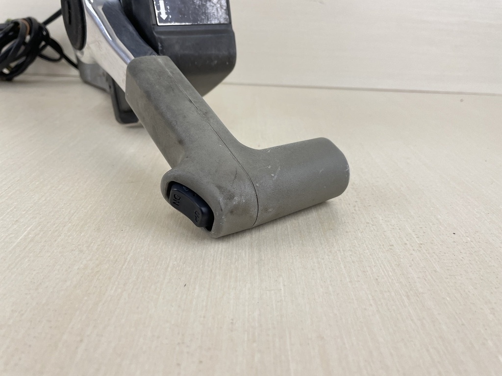 Yamaha Top Mount Control Box Binnacle Remote 704