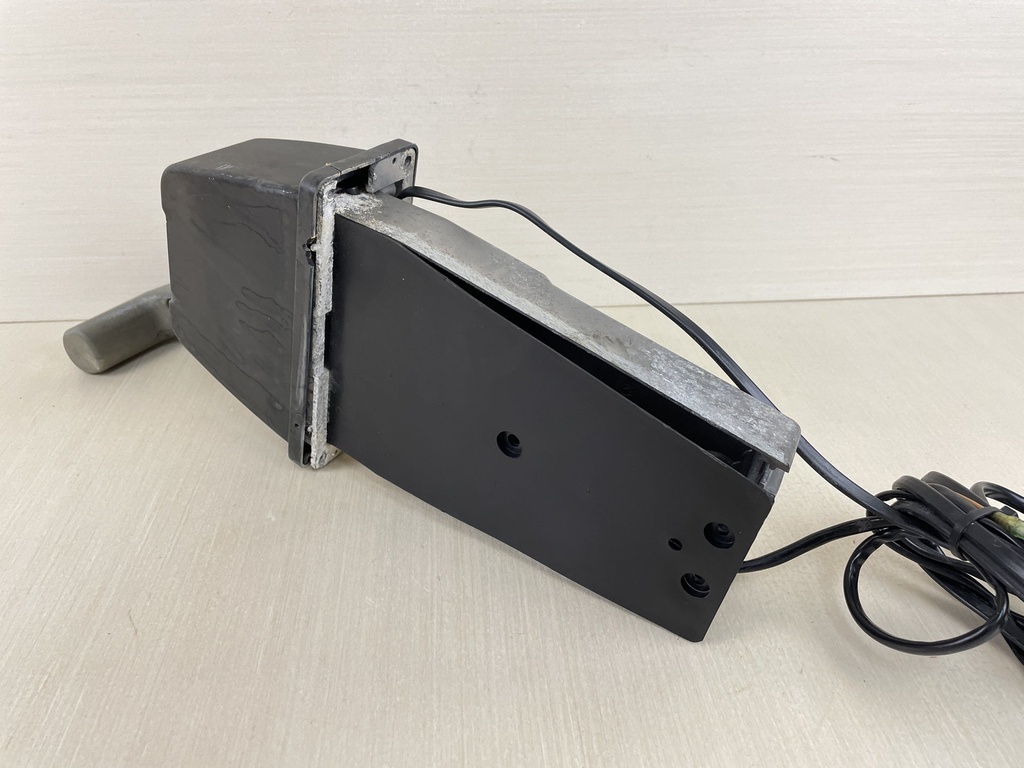 Yamaha Top Mount Control Box Binnacle Remote 704