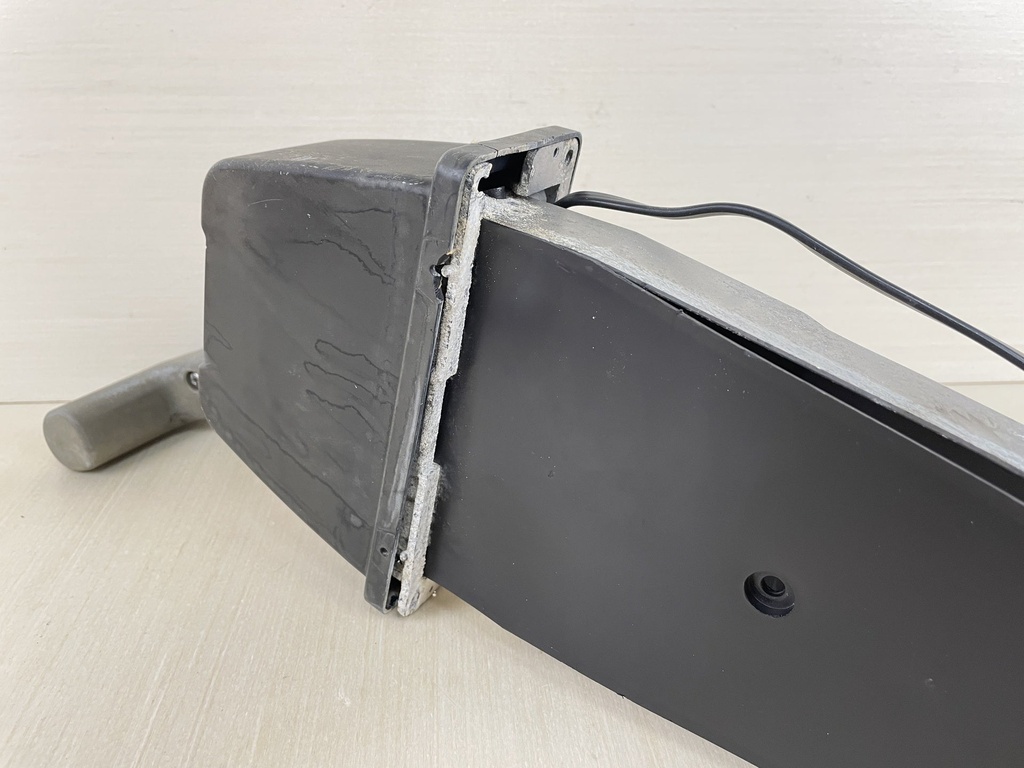 Yamaha Top Mount Control Box Binnacle Remote 704