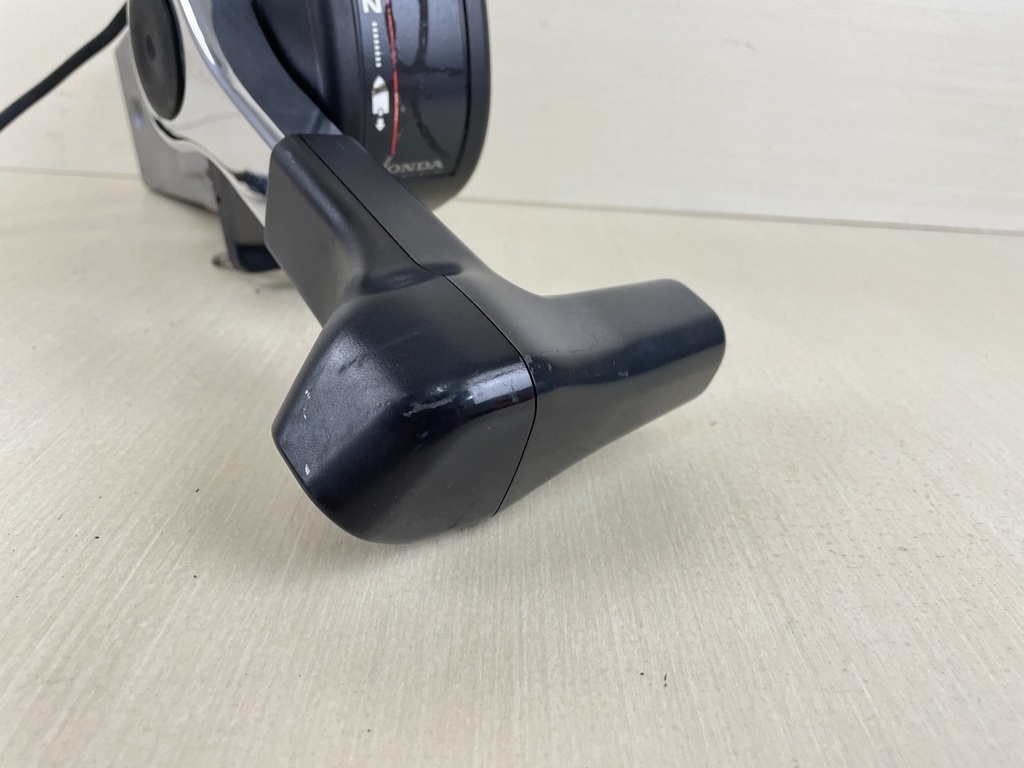 Honda Outboard Top Mount Binnacle Control Box Assembly Single