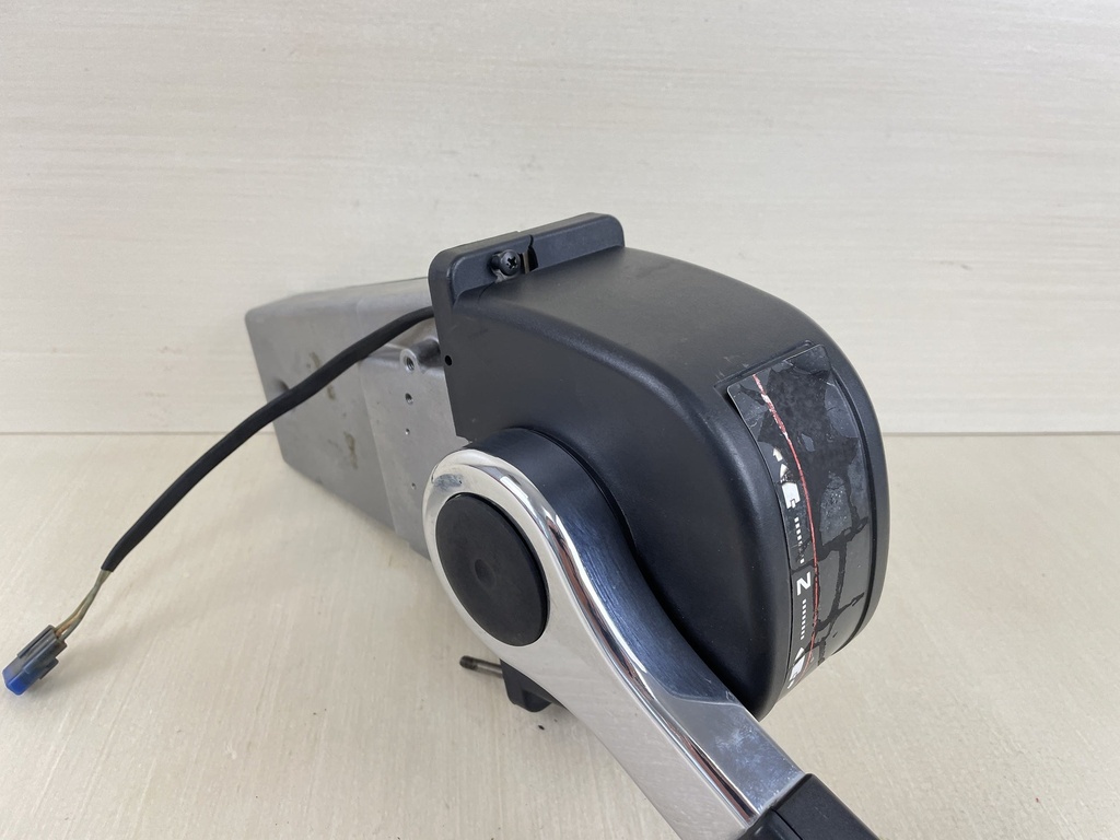 Honda Outboard Top Mount Binnacle Control Box Assembly Single