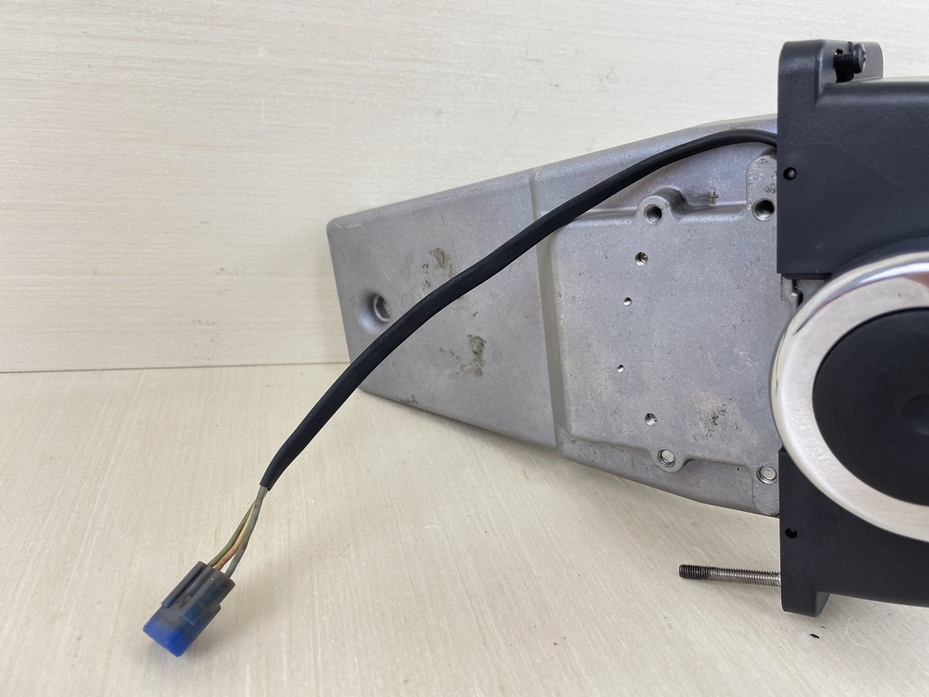 Honda Outboard Top Mount Binnacle Control Box Assembly Single