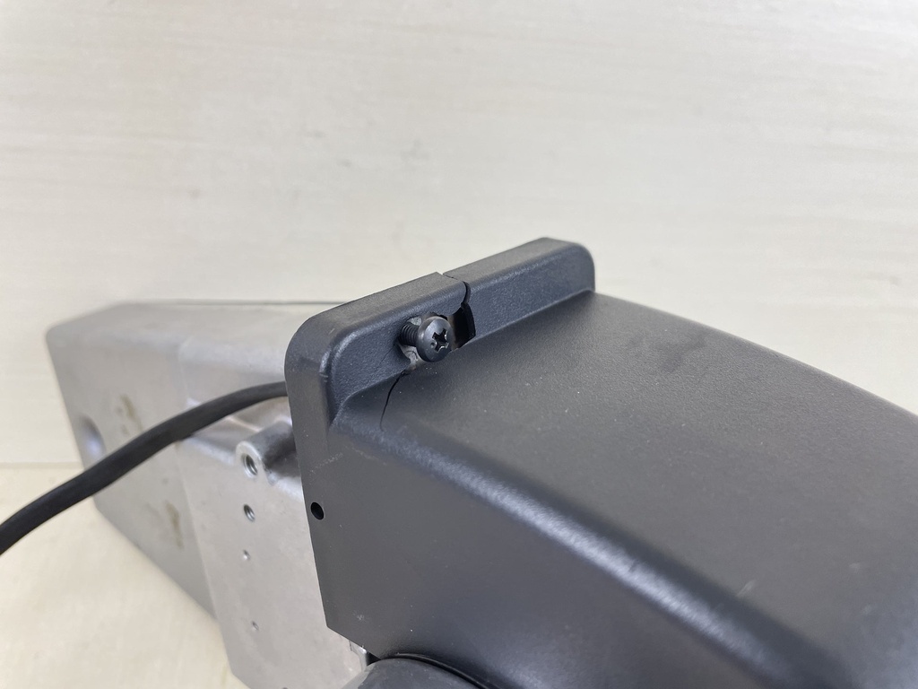 Honda Outboard Top Mount Binnacle Control Box Assembly Single