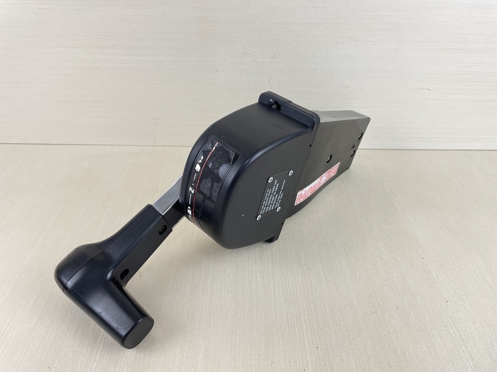Honda Outboard Top Mount Binnacle Control Box Assembly Single