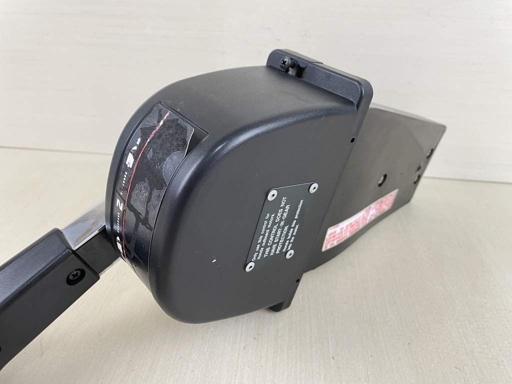 Honda Outboard Top Mount Binnacle Control Box Assembly Single