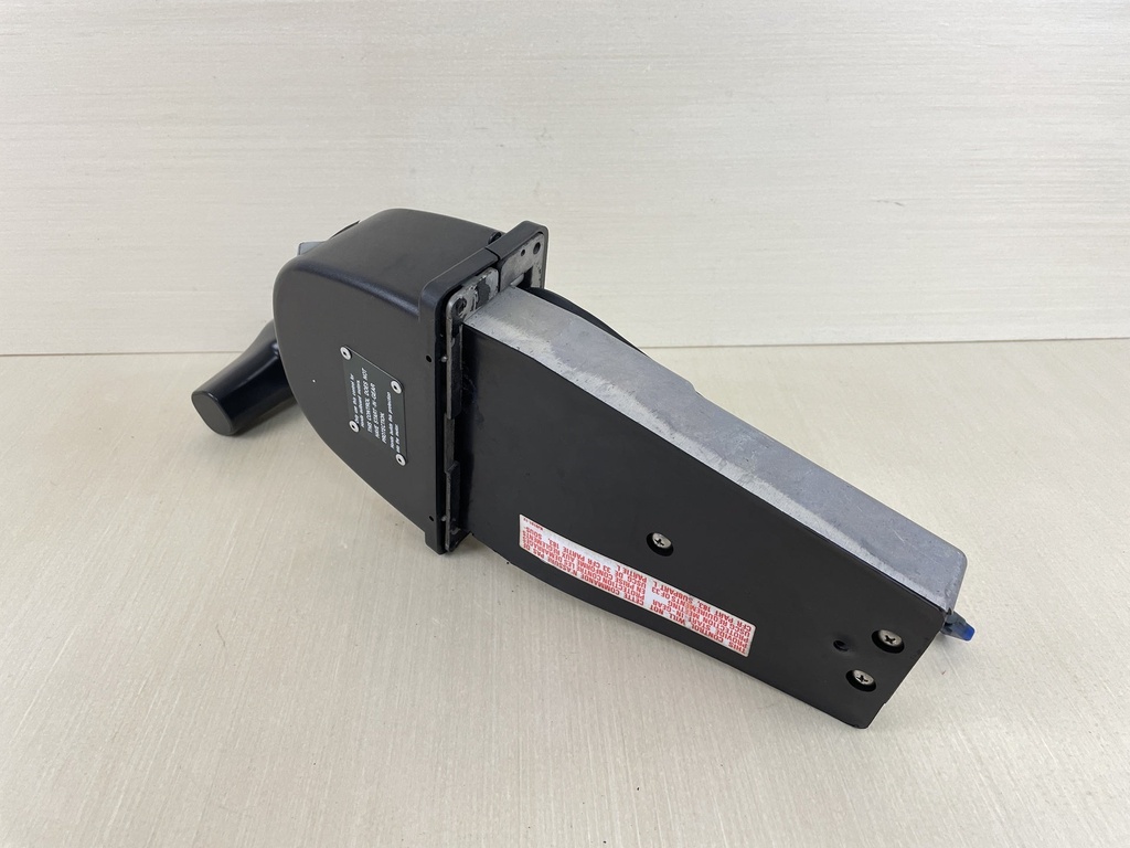 Honda Outboard Top Mount Binnacle Control Box Assembly Single