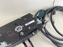 Mercury Marine 14 Pin Side Mount Remote Control Box 881170A13