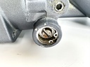 Yamaha 150HP Outboard Engine Power Trim & Tilt Unit Assembly - Tested