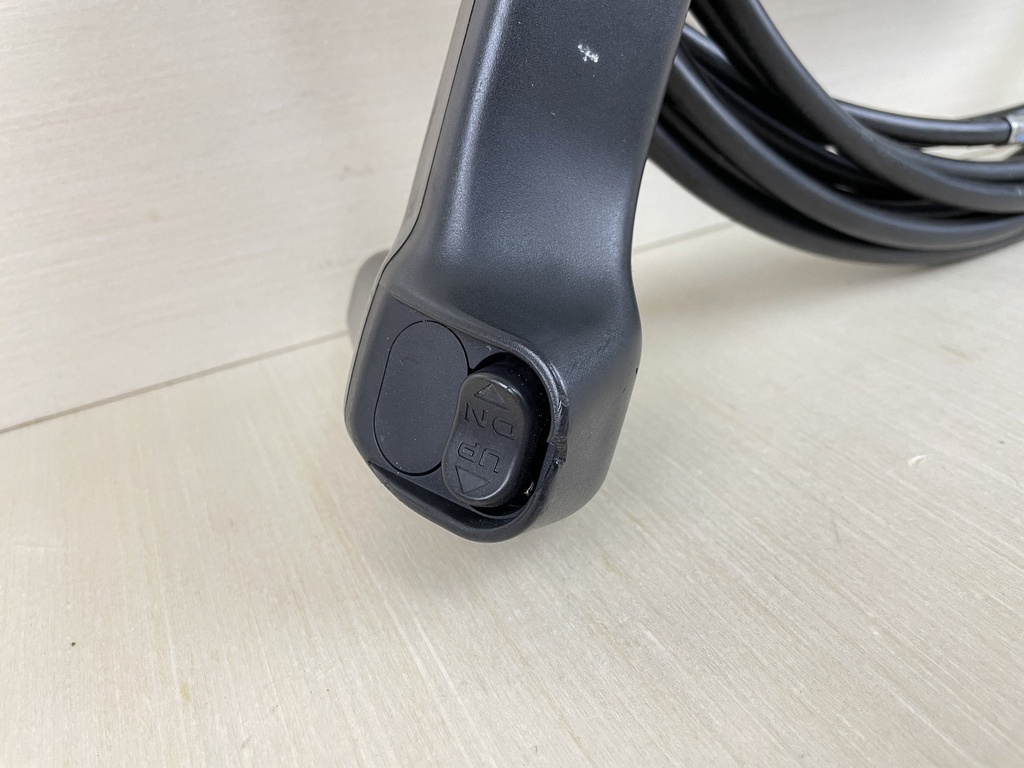 Honda Marine Top Mount Remote Binnacle Control Box With Cables