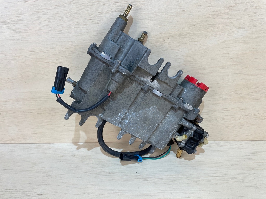 Mercury Outboard Engine Optimax Vapor Separator Assembly VST - 880133T07