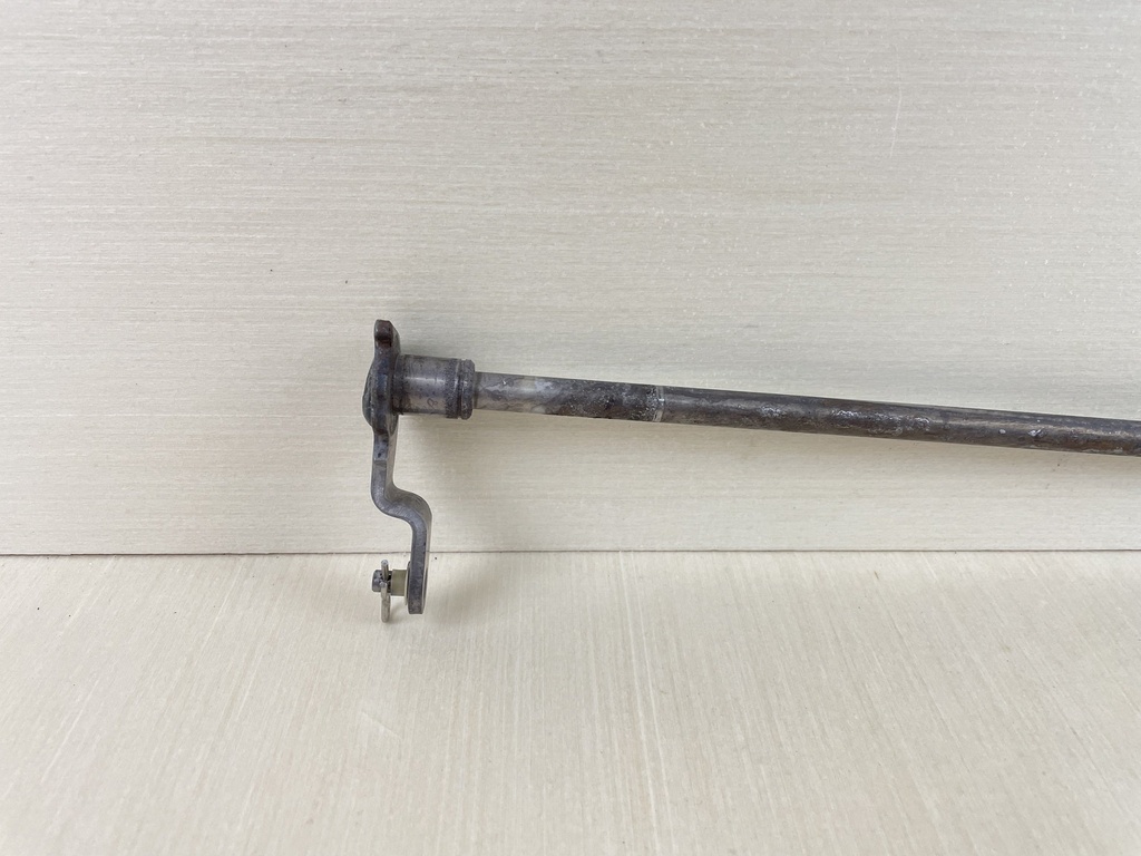 2015 Yamaha 200HP F200 4 Stroke Outboard Handle Gear Shift Shaft 6DA-44120-01-00