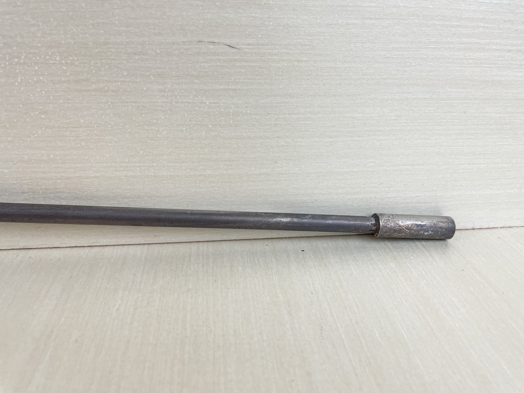 2015 Yamaha 200HP F200 4 Stroke Outboard Handle Gear Shift Shaft 6DA-44120-01-00