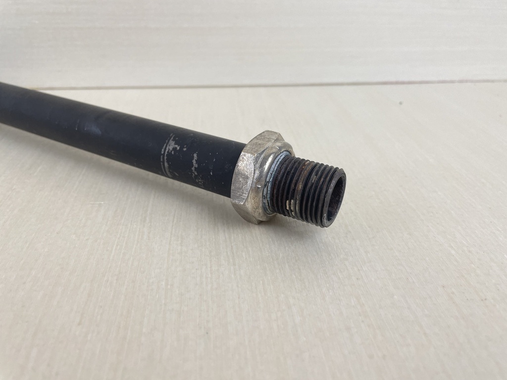 2000 Johnson Evinrude 50HP 2 Stroke Outboard Tilt Tube 0351896