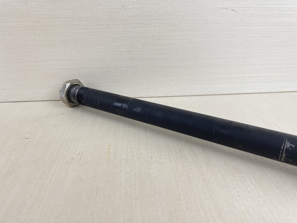 2000 Johnson Evinrude 50HP 2 Stroke Outboard Tilt Tube 0351896