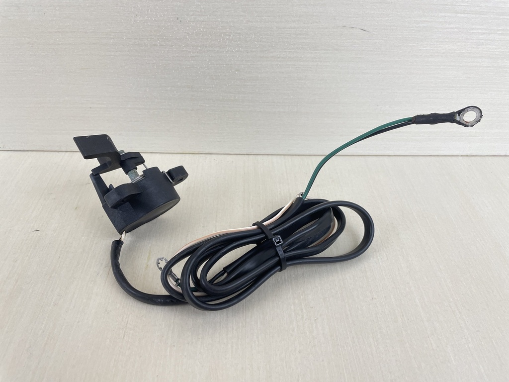 2000 Johnson Evinrude 50HP 2 Stroke Outboard Trim Tilt Sending Unit Sensor 0585174 585174