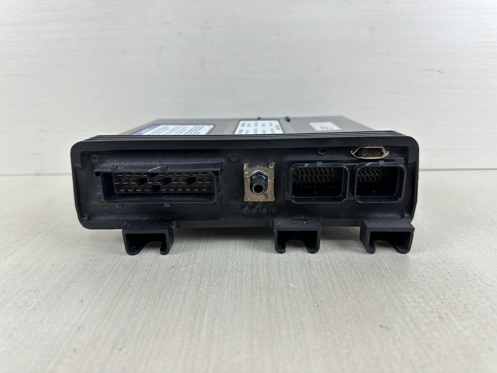 Evinrude BRP Etec 2 Stroke EMM ECU Computer Assembly 587129