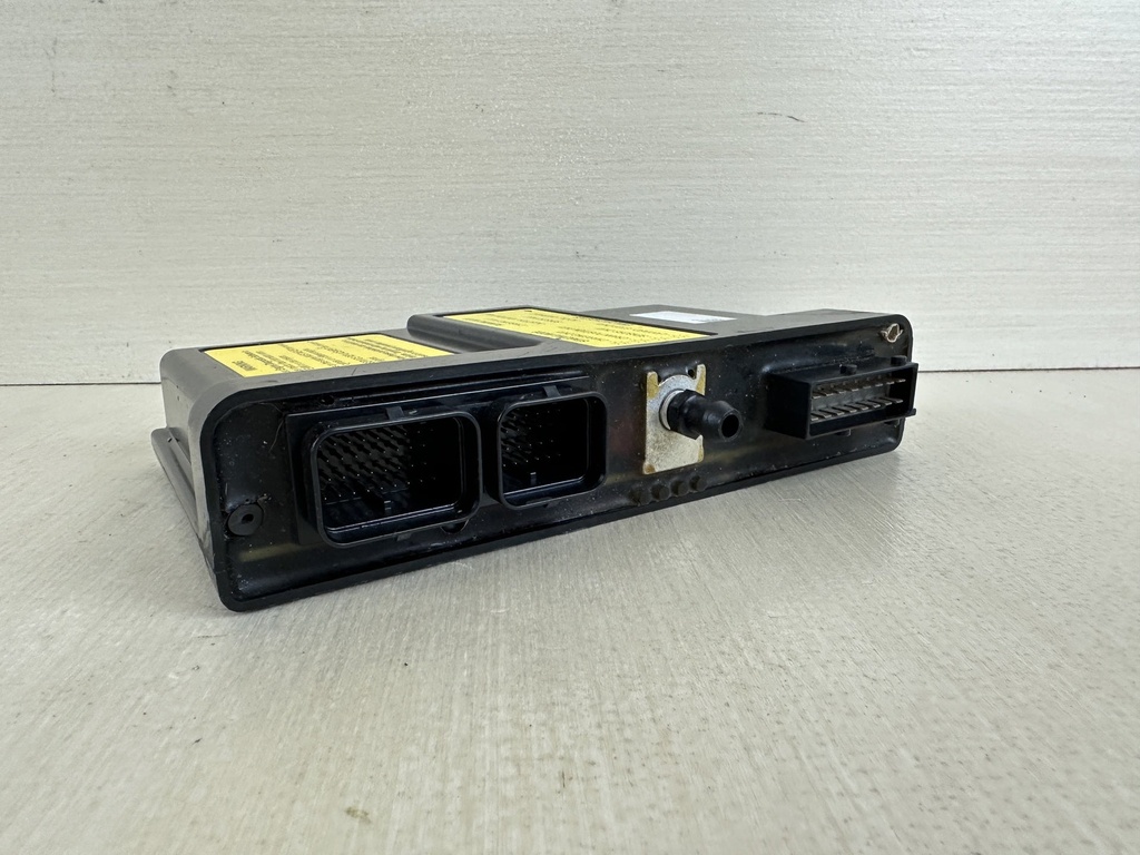 Evinrude BRP Etec 2 Stroke Outboard ECU EMM Computer Assembly 586862