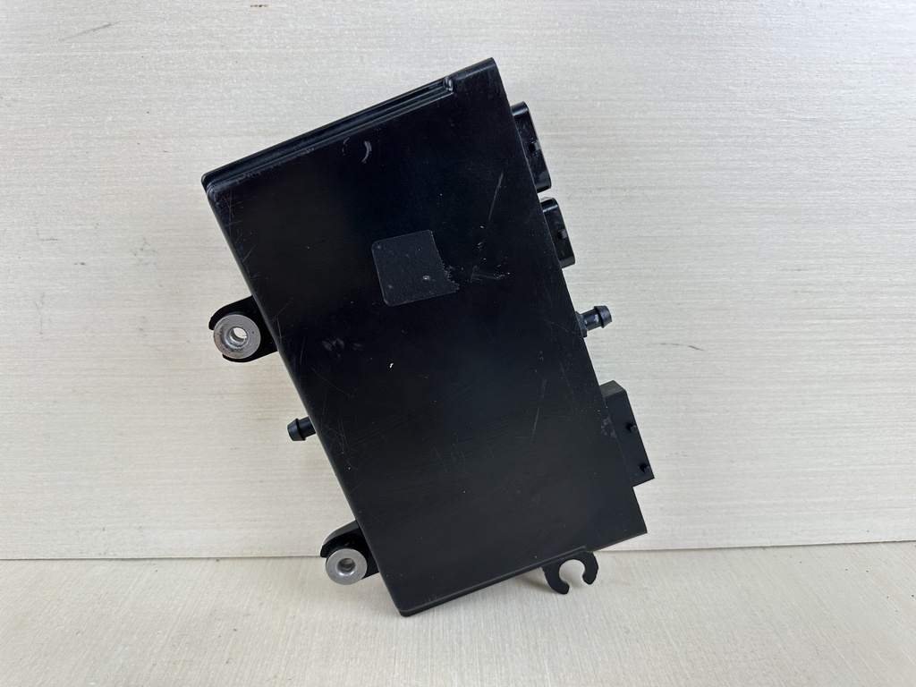 Evinrude BRP Etec 2 Stroke Outboard ECU EMM Computer Assembly 586862