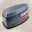 Yamaha 40HP 2 Stroke Outboard Top Cover Cowling 6H4-42611-10