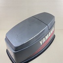 Yamaha 40HP 2 Stroke Outboard Top Cover Cowling 6H4-42611-10