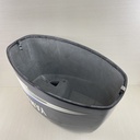 2005 Yamaha 60HP 4 Stroke Outboard Top Cowling Cover 6C5-42610-00-4D