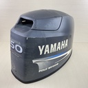 2005 Yamaha 50HP 4 Stroke Outboard Top Cowling Cover 6C5-42610-00-4D