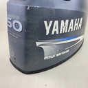 2005 Yamaha 50HP 4 Stroke Outboard Top Cowling Cover 6C5-42610-00-4D