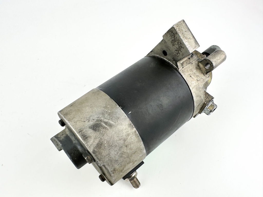 1996 Honda 40 HP 4 Stroke Outboard Starter Motor 31200-ZV5-013 OEM