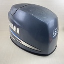 2005 Yamaha 50HP 4 Stroke Outboard Top Cowling Cover 6C5-42610-00-4D