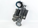 1996 Honda 50 HP 4 Stroke Outboard Power Trim Tilt Unit 56000-ZV5-823ZA - For Parts