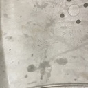 2005 Yamaha 50HP 4 Stroke Outboard Top Cowling Cover 6C5-42610-00-4D