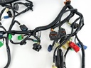 2006 Honda 135 HP 4 Stroke Outboard Engine Wire Harness 32100-ZY5-020 OEM