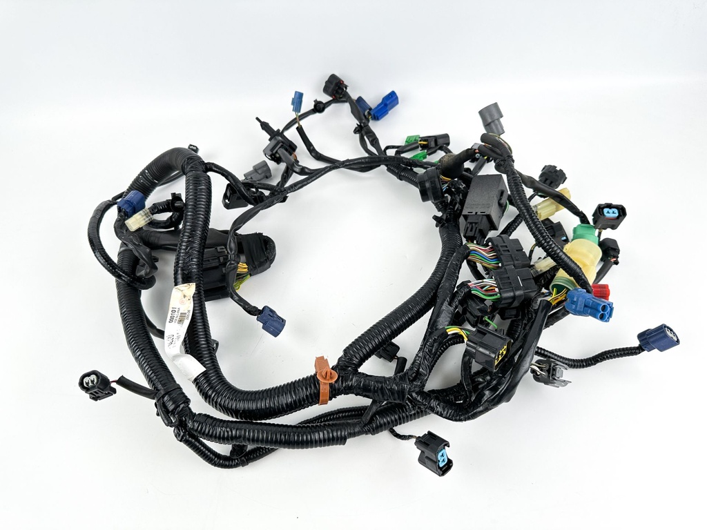 2006 Honda 135 HP 4 Stroke Outboard Engine Wire Harness 32100-ZY5-020 OEM