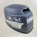 2004 Yamaha 40HP 4 Stroke Outboard Top Cowling Cover Assembly 67C-42610-20-00