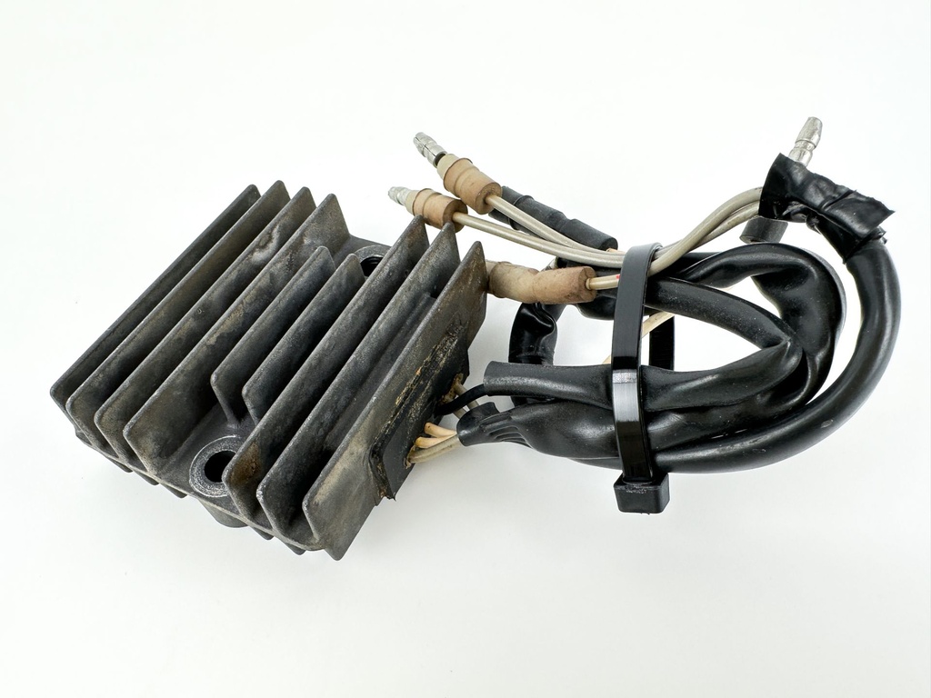 1997-2006 Honda 40 50 HP 4 Stroke Outboard Rectifier Assembly 31600-ZV5-003