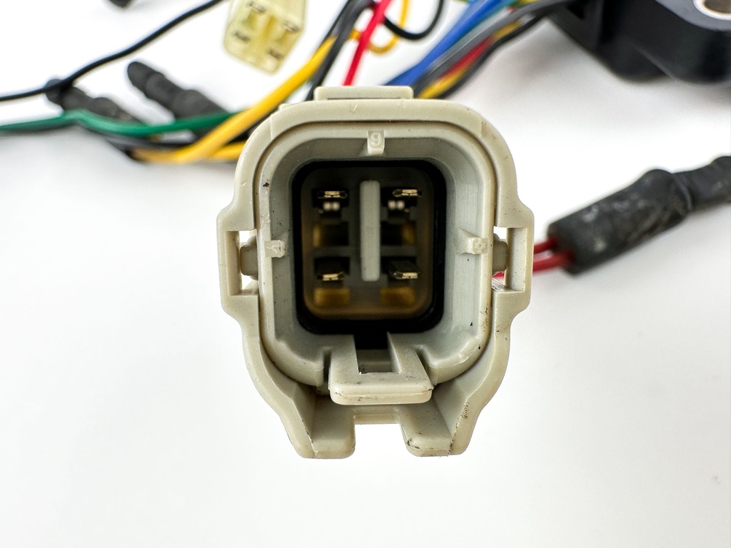 1996 Honda 50 HP 4 Stroke Outboard C.D.I CDI Assembly 30580-ZV5-003 OEM