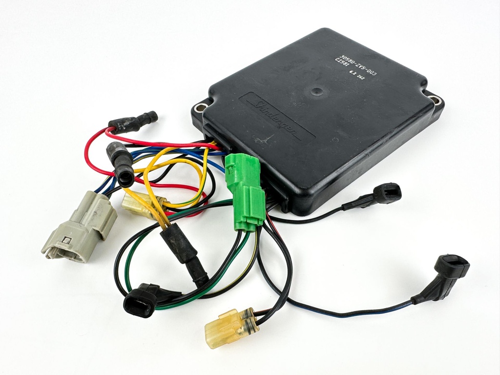 1996 Honda 50 HP 4 Stroke Outboard C.D.I CDI Assembly 30580-ZV5-003 OEM