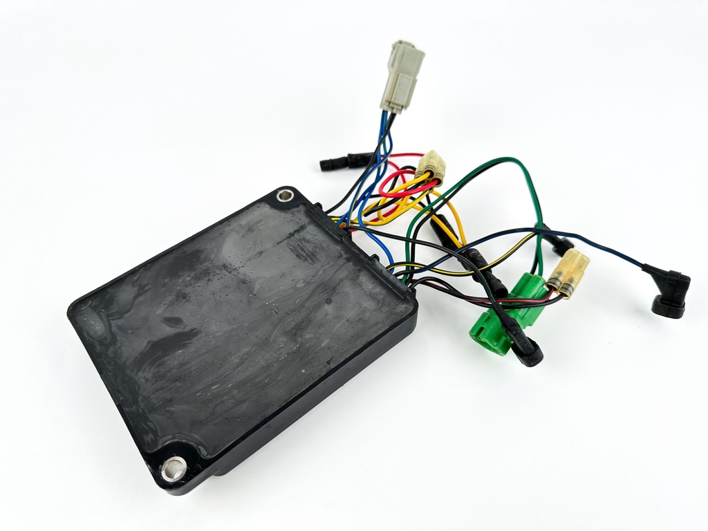 1996 Honda 50 HP 4 Stroke Outboard C.D.I CDI Assembly 30580-ZV5-003 OEM